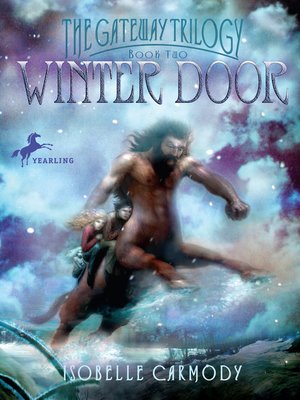 cover image of Winter Door